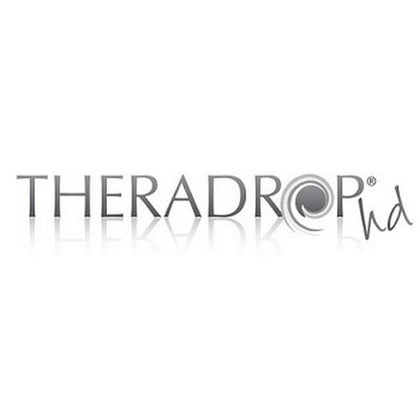 Theradrop Hd Gocce Ocul 20f0,5ml