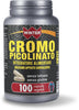 Winter Cromo Picolinato 100 Capsule