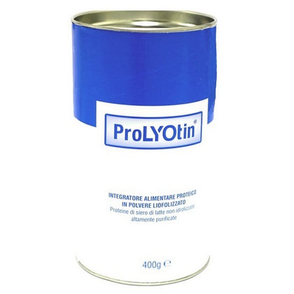 Prolyotin Polvere 400g