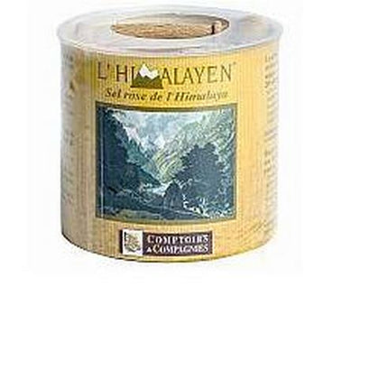 Sale Rosa L'himalayen 250g