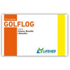 Golflog 20 Compresse