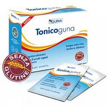 Tonicoguna 30 Bustine