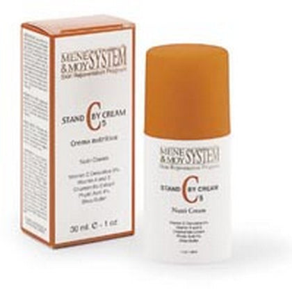 Stand By C Cream 30ml Mycli