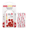 Nova Emostop Tampone Emostatico 6 Pezzi