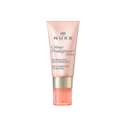 Nuxe Crème Prodigieuse Boost Gel Balsamo Occhi 15 Ml