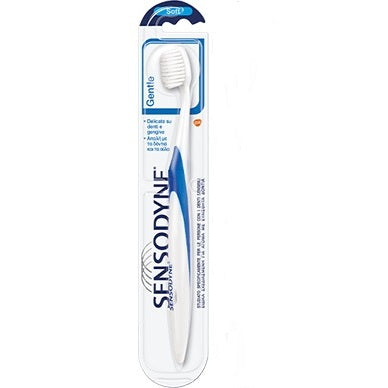 Sensodyne Spazzolino Gentle