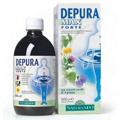 Depura Max Forte 500ml