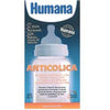 Humana Anticolica 470ml Slim