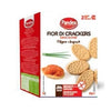 Pandea Crackers S/glut 125g