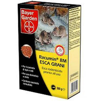 Racumin Bm Esca Grani 200g