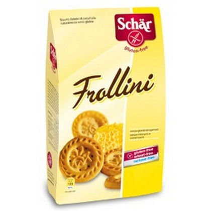 Schar Frollini 300g Promo