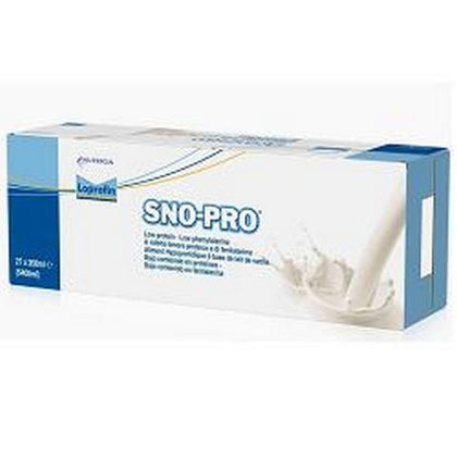 Loprofin Sno Pro Drink200mlx27