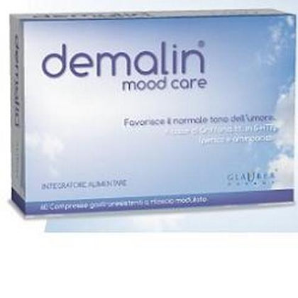 Demalin 60 Compresse