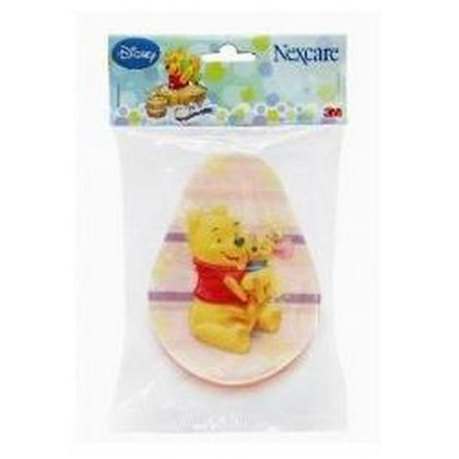 Nexcare Baby Sponge Whinnie Po