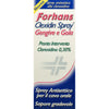 Forhans Clexidin Spray 50ml