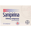 Sanipirina 30 Compresse 500mg