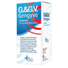 G&gv Gengyve Collutorio 120ml