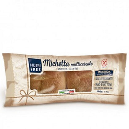 Nutrifree Michetta Multicereal