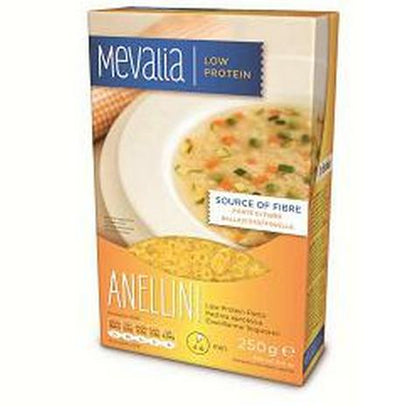 Mevalia Anellini Aprot 250g