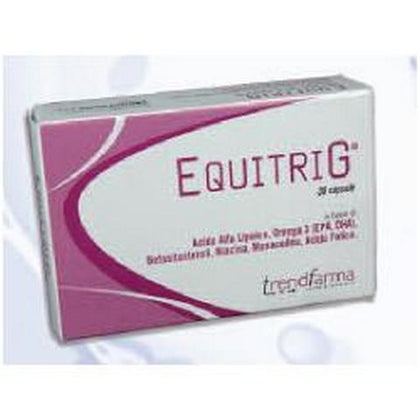 Equitrig 30 Capsule