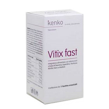 Vitix Fast 18stick