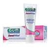 Gum Sensivital Gel Dentifricio 75ml