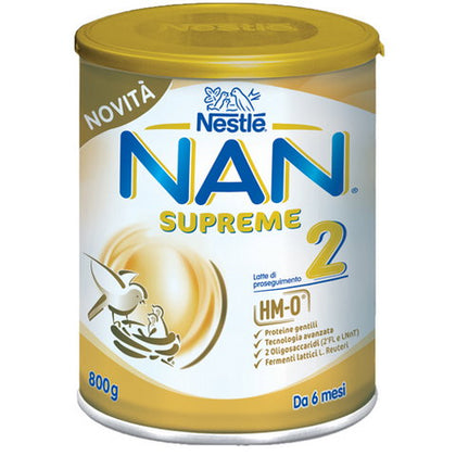 Nan Supreme 2 800g