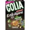 Golia Erbe Alpine Liquirizia Senza Zucchero