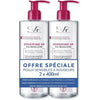 Sensifine Ar Eau Micell2x400ml