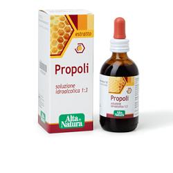 Propoli Estratto Alcolico 50ml