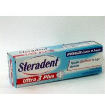 Steradent Comfort Crema Ades 40g