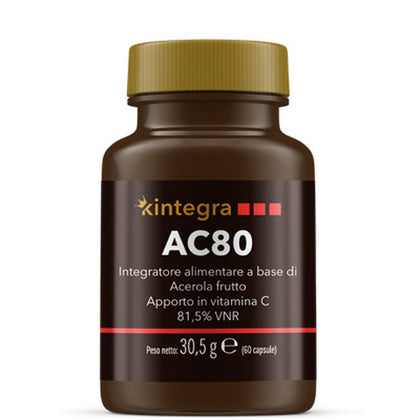 Ac 80 60 Capsule Kintegra Prodigi