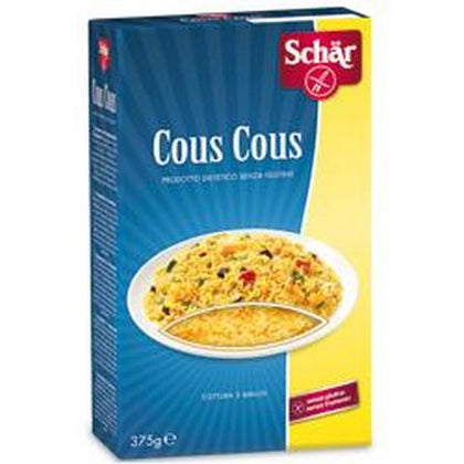 Schar Cous Cous 375g