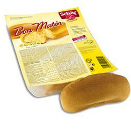 Schar Bon Matin Panini Dolci