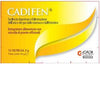 Cadifen 15filt 3g