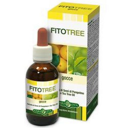 Fitotree 10ml