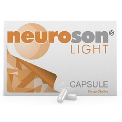 Neuroson Light 30 Capsule