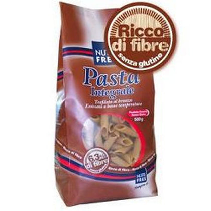 Nutrifree Penne Integrali 500g