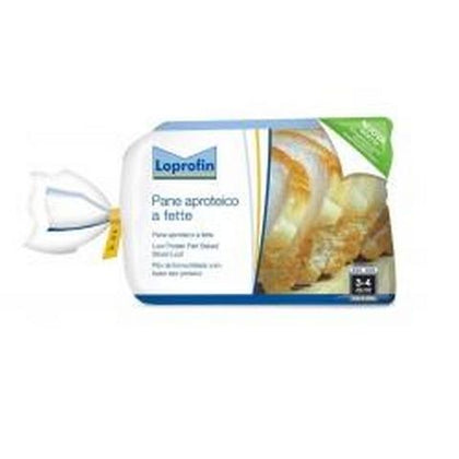 Loprofin Pane A Fette 400g