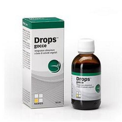 Drops Gocce 50ml