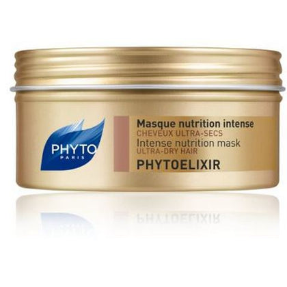 Phytoelixir Maschera