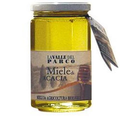 La Valle Del P Miele Acaci400g