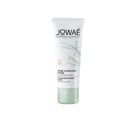 Jowae' Crema Colorata Idratante Chiara