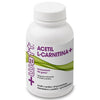 Acetil L Carnitina+ 75 Compresse