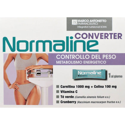 Normaline Converter 20 Buste