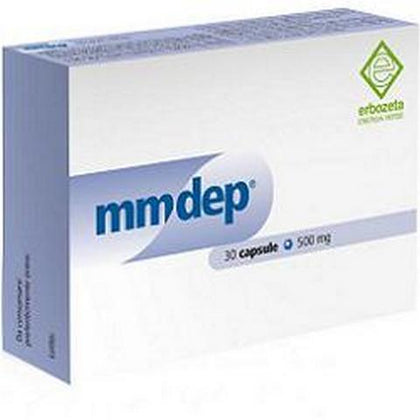 Mmdep 30 Capsule