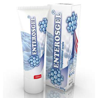 Enterosgel Sospensione Orale 225g