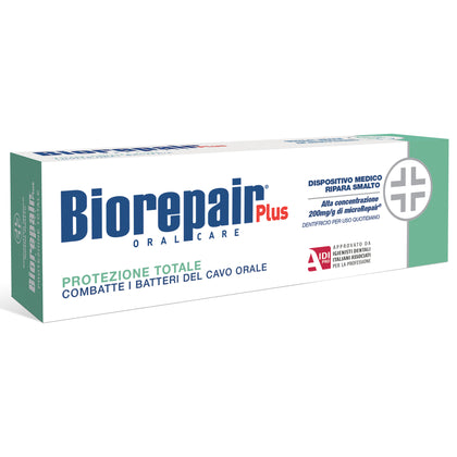 Biorepair Plus Protezione Totale 75ml