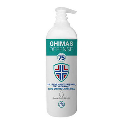 Ghimas Defence 75 Igien 250ml