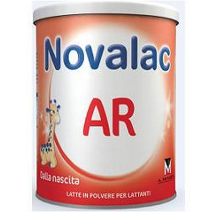 Novalac Ar 800g